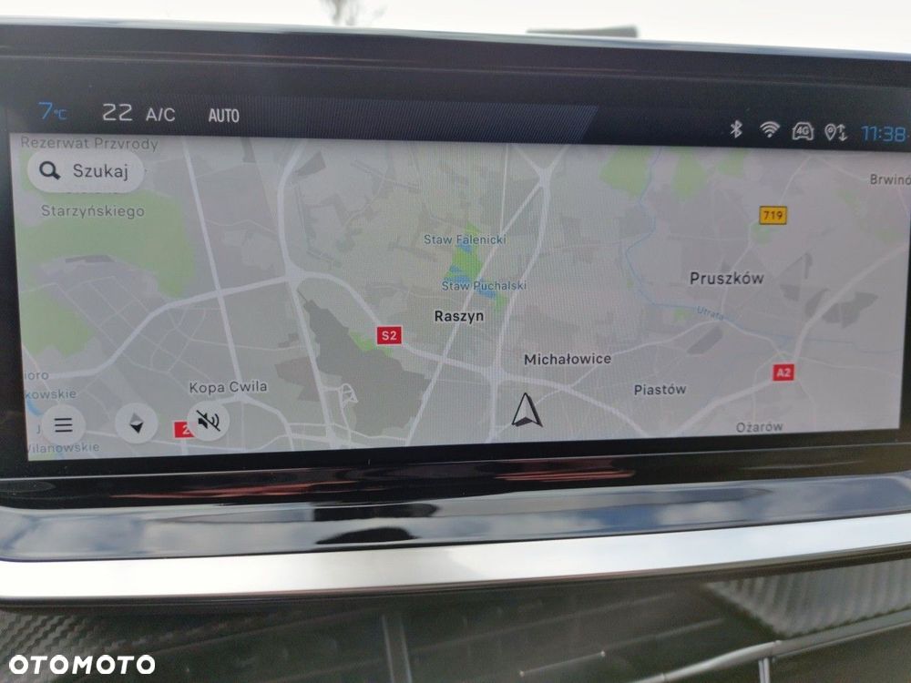Peugeot 2008 1.2 PureTech Allure S&S EAT8 - 17