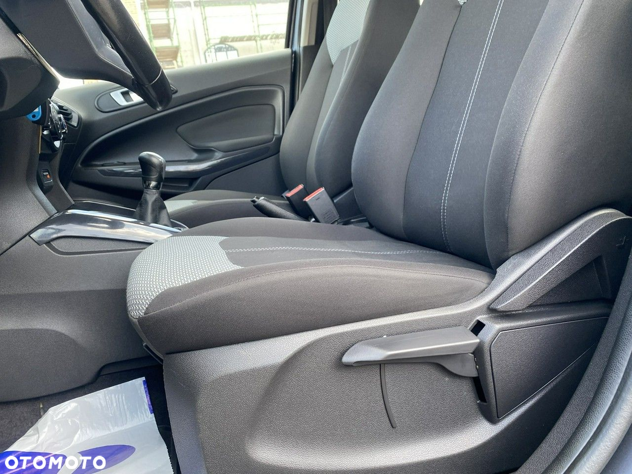Ford EcoSport - 20