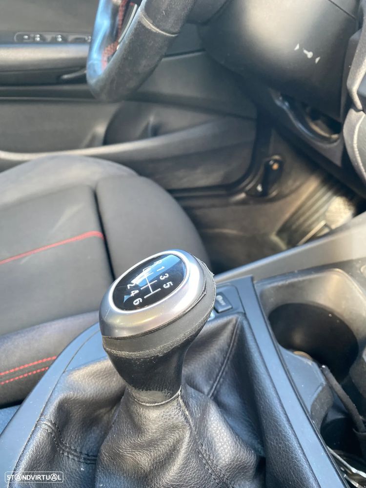 BMW 118 d Sport Line - 15