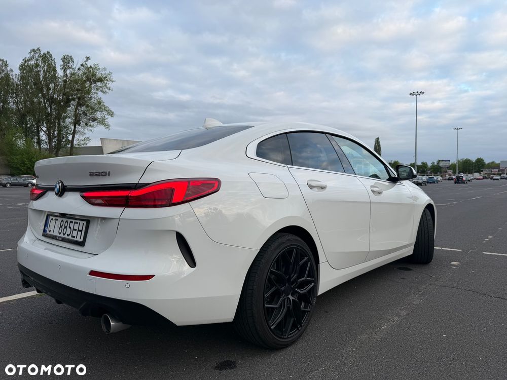 BMW Seria 2 - 6