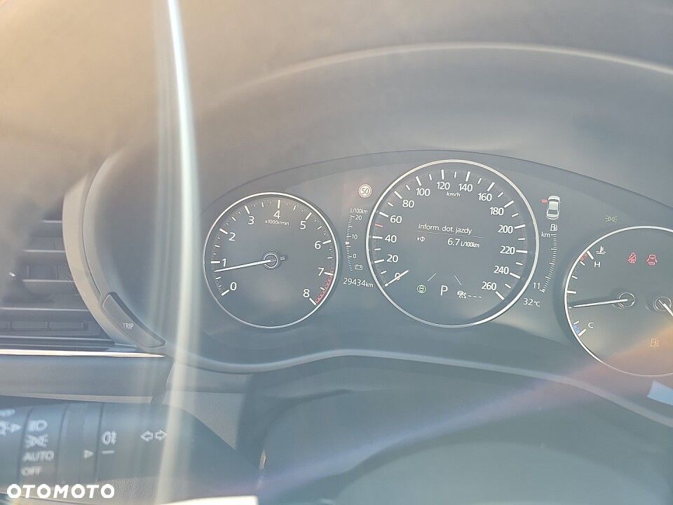 Mazda 3 - 11