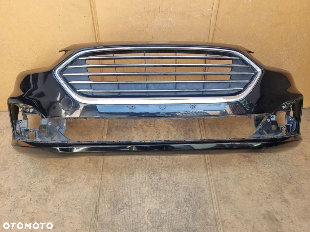 FORD MONDEO MK5 LIFT ZDERZAK PRZOD