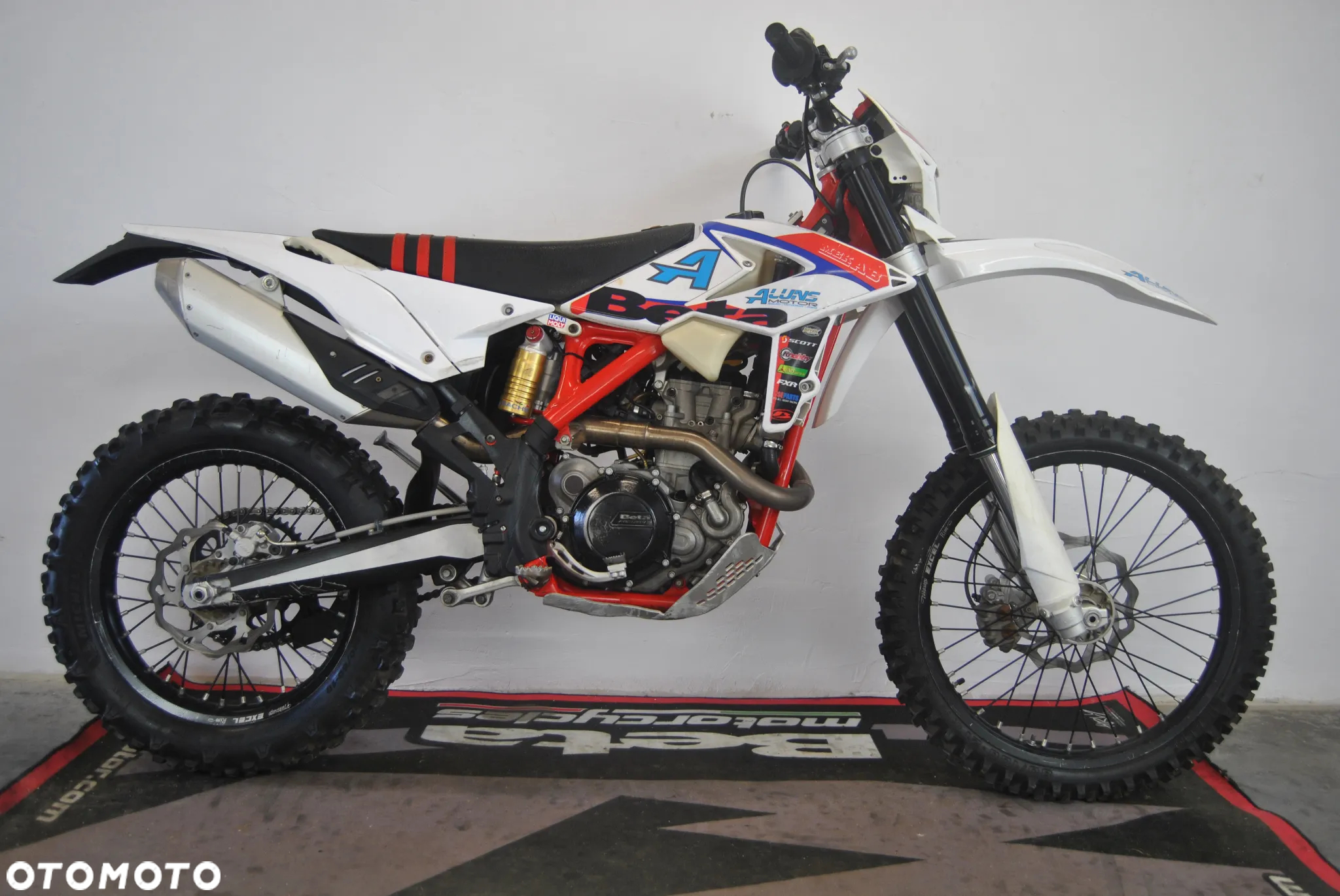Beta RR - 13