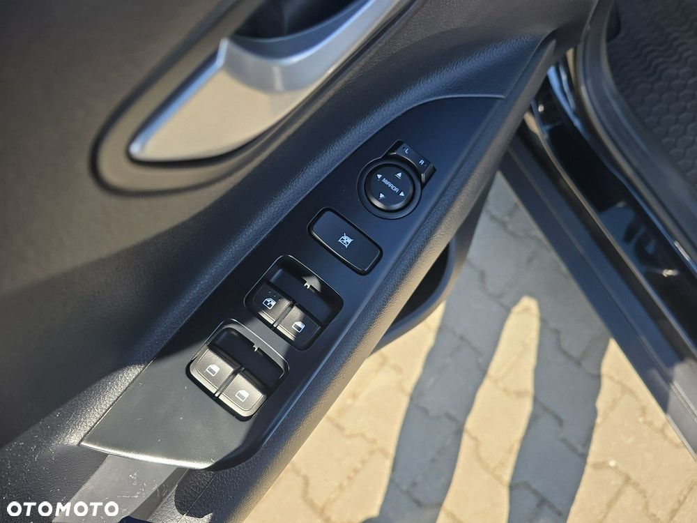 Kia Stonic 1.0 T-GDI M DCT - 19