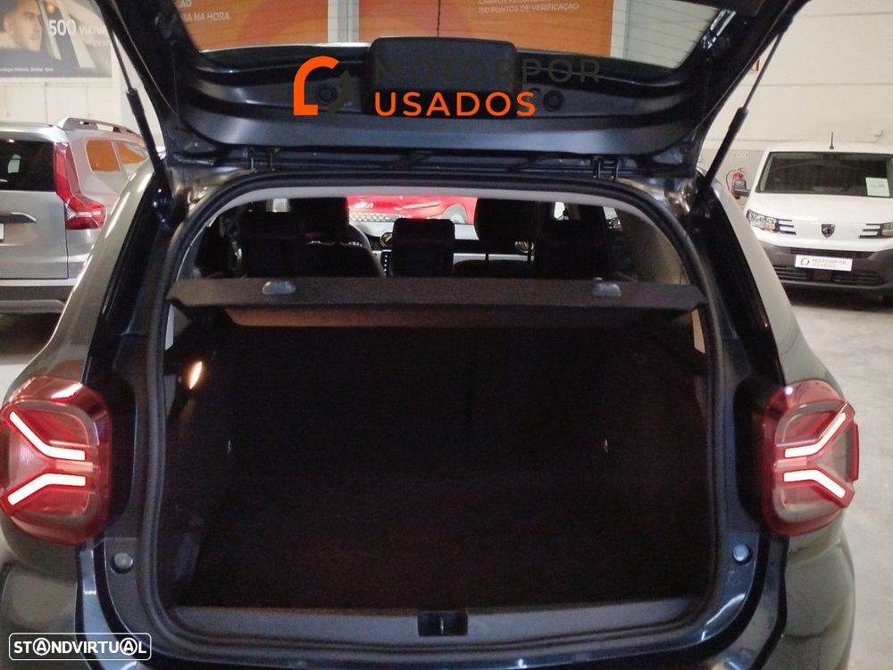 Dacia Duster 1.0 TCe ECO-G Extreme Bi-Fuel - 6