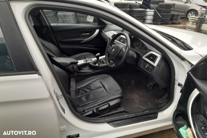 Dezmembrez BMW Seria 3 F31 [2011 - 2016] Touring wagon 320d Efficient - 5