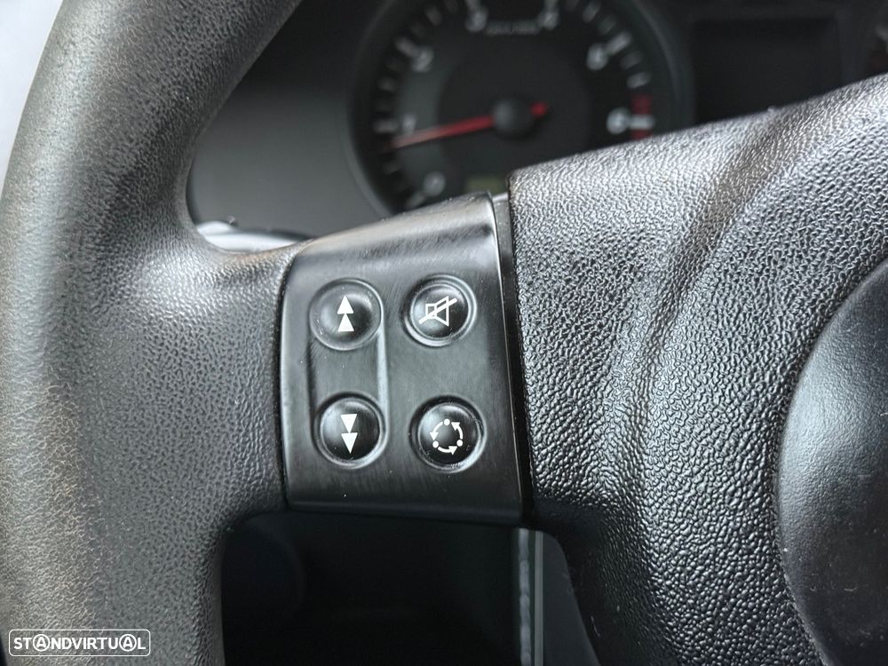 SEAT Ibiza 1.2 12V Signo - 20