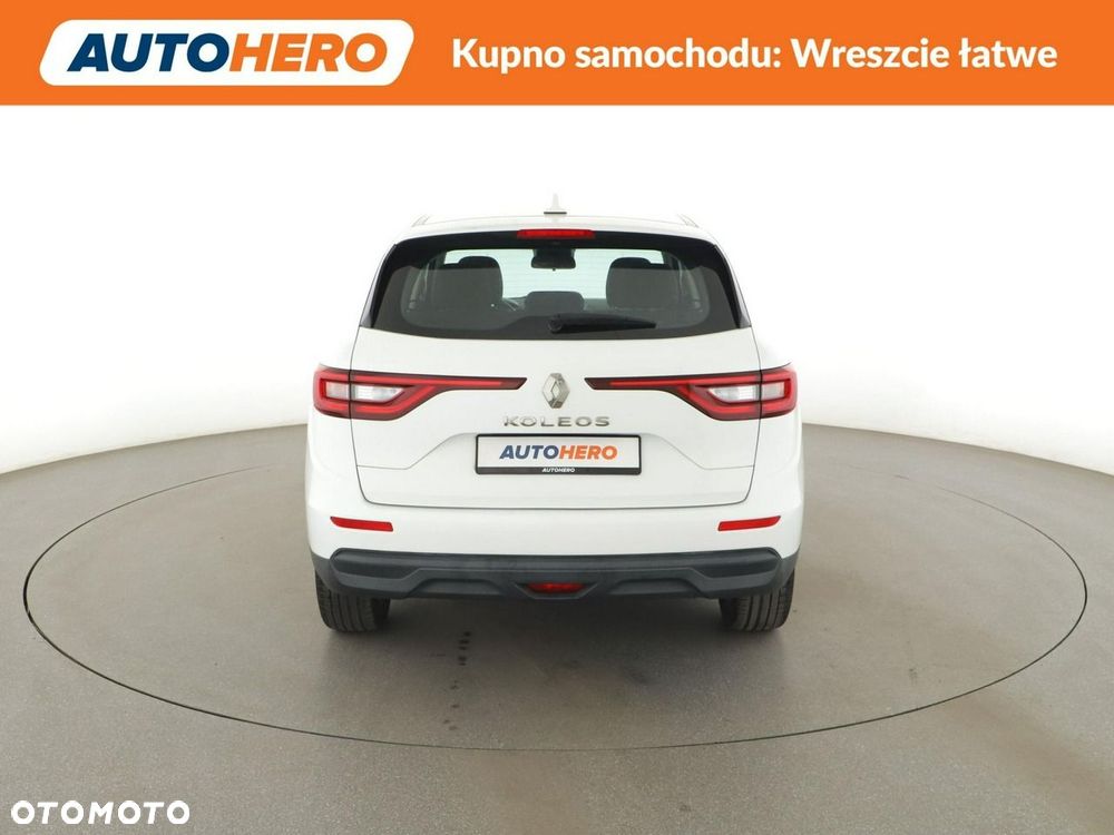 Renault Koleos ENERGY dCi 175 X-tronic LIFE - 7