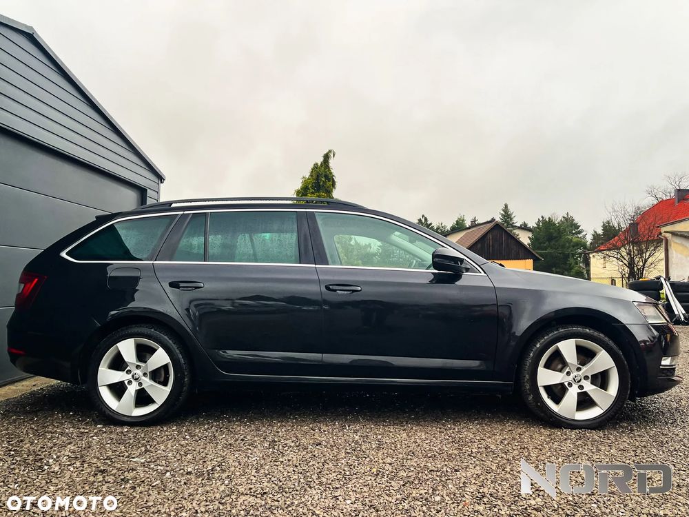 Skoda Octavia 2.0 TDI 4x4 Style - 2