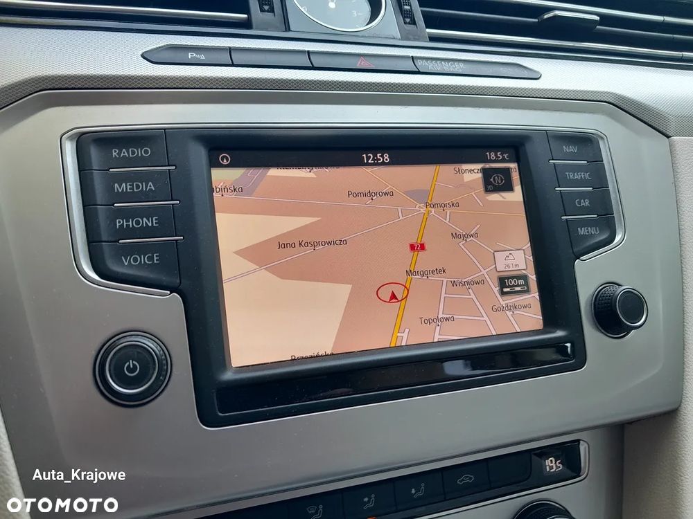 Volkswagen Passat 2.0 TDI BMT Highline DSG - 13