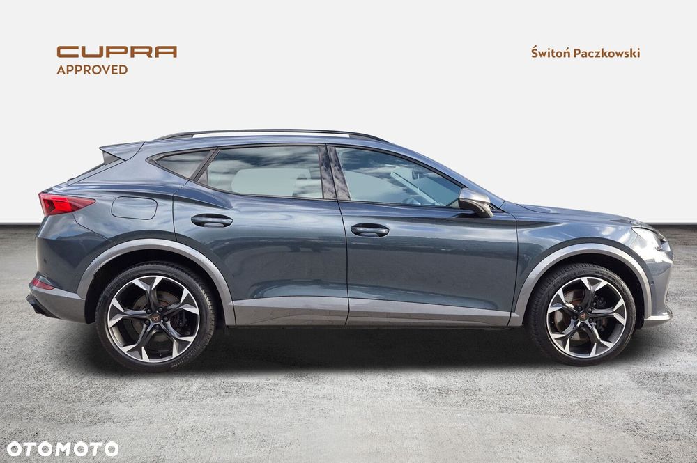 Cupra Formentor - 6