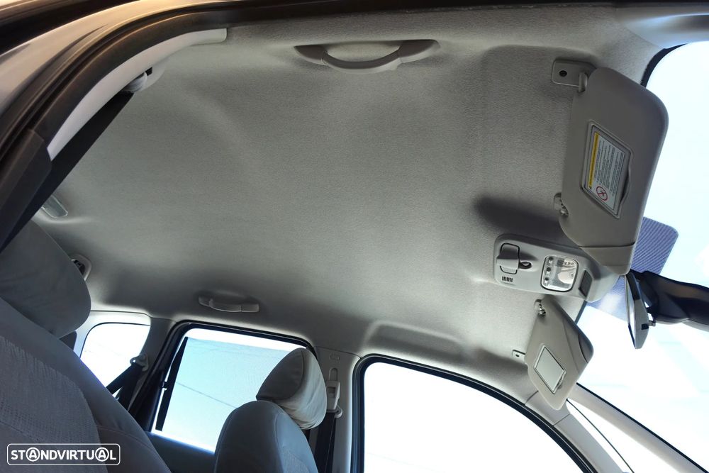 Citroën C3 Picasso 1.6 HDi Exclusive Airdream - 53