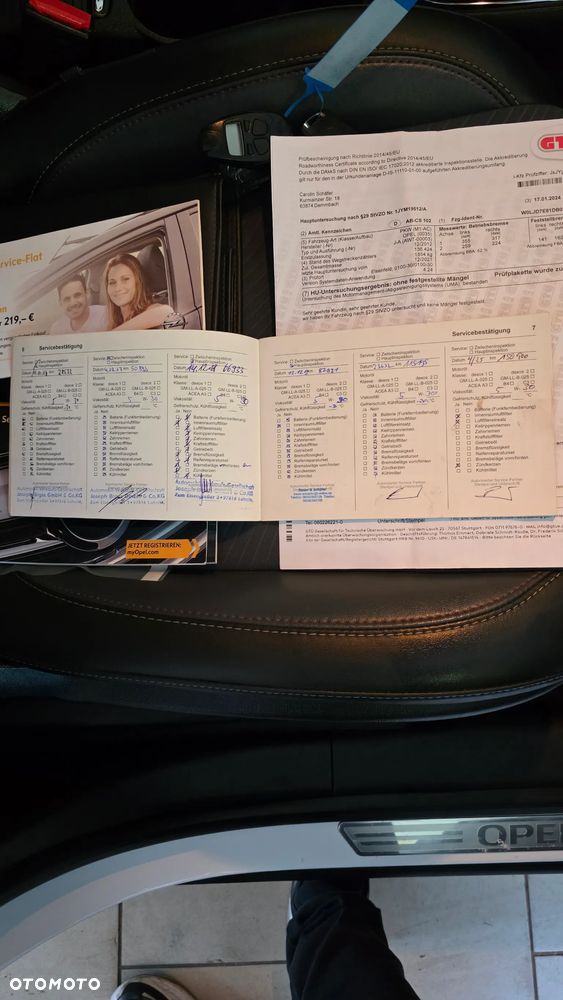 Opel Mokka 1.4 Turbo ecoFLEX Start/Stop 4x4 Innovation - 38