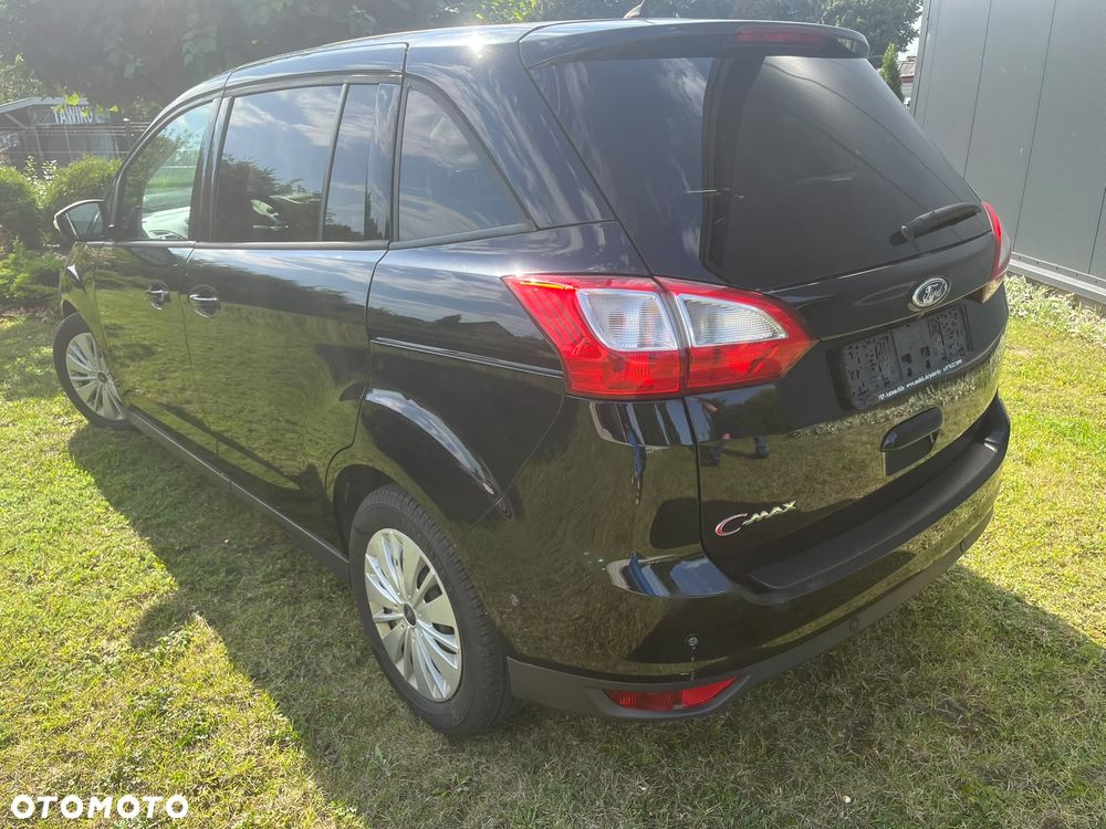 Ford Grand C-MAX Gr 1.5 TDCi Edition - 8