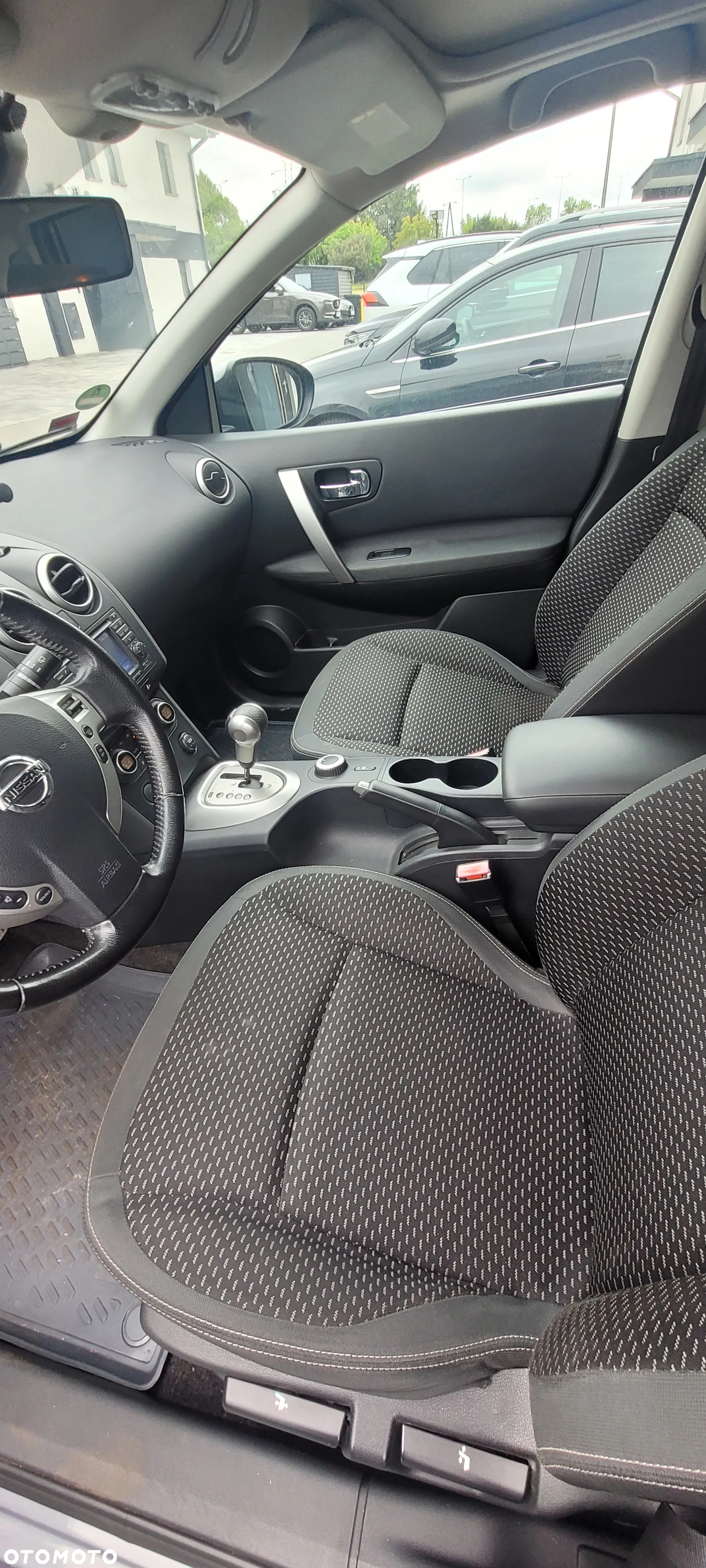 Nissan Qashqai 2.0 dCi 4x4 Acenta Pack - 3