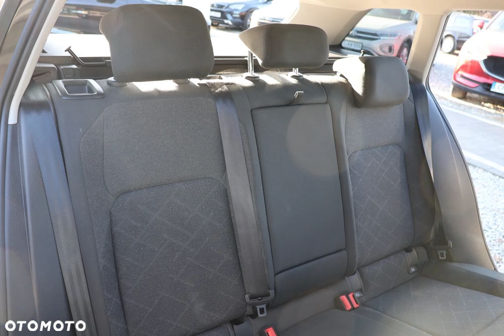 Volkswagen Golf Variant 2.0 TDI SCR DSG Comfortline - 14