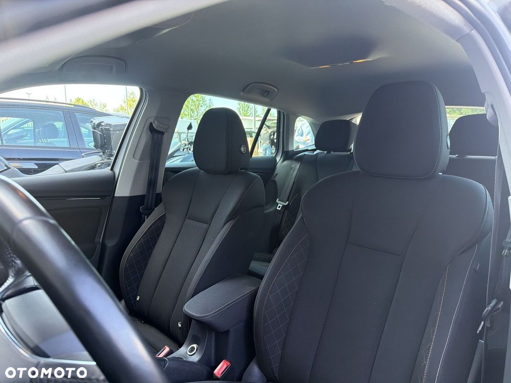 Skoda Scala 1.0 TSI Ambition - 12