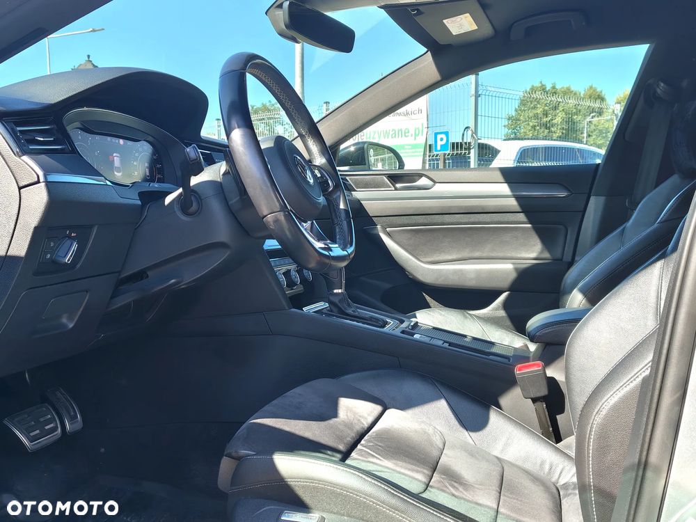 Volkswagen Arteon 2.0 TSI R-Line DSG - 11