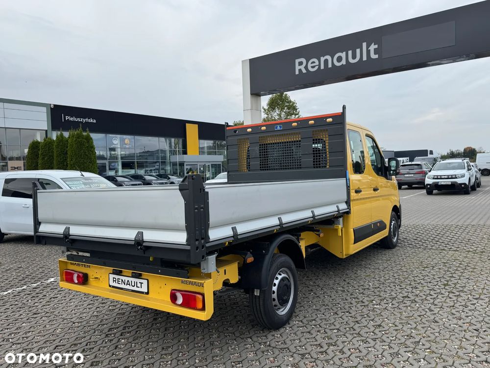 Renault Nowy Master - 8