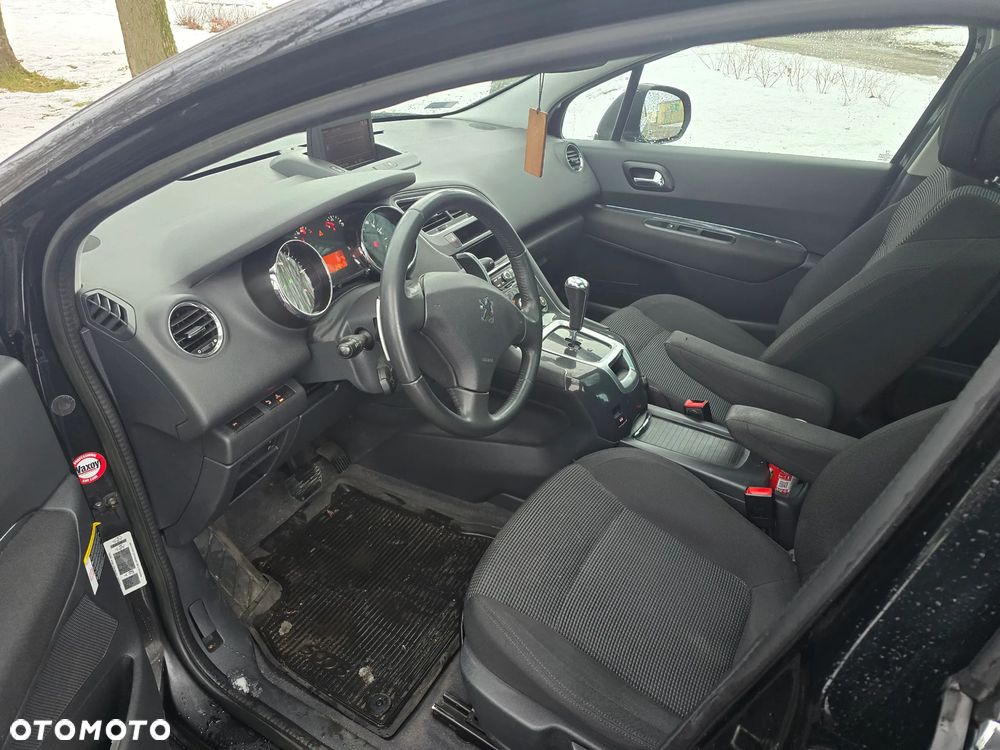 Peugeot 5008 1.6 HDi Premium - 5