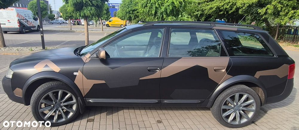 Audi A6 Allroad - 15