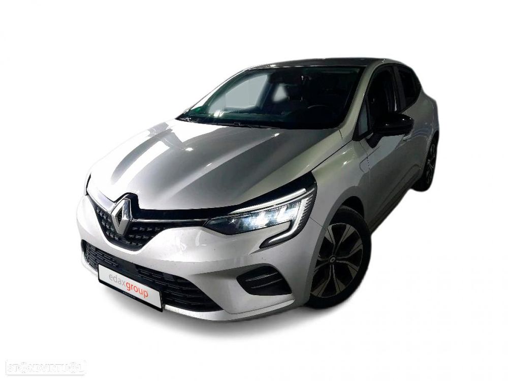 Renault Clio 1.0 TCe Evolution Bi-Fuel - 1