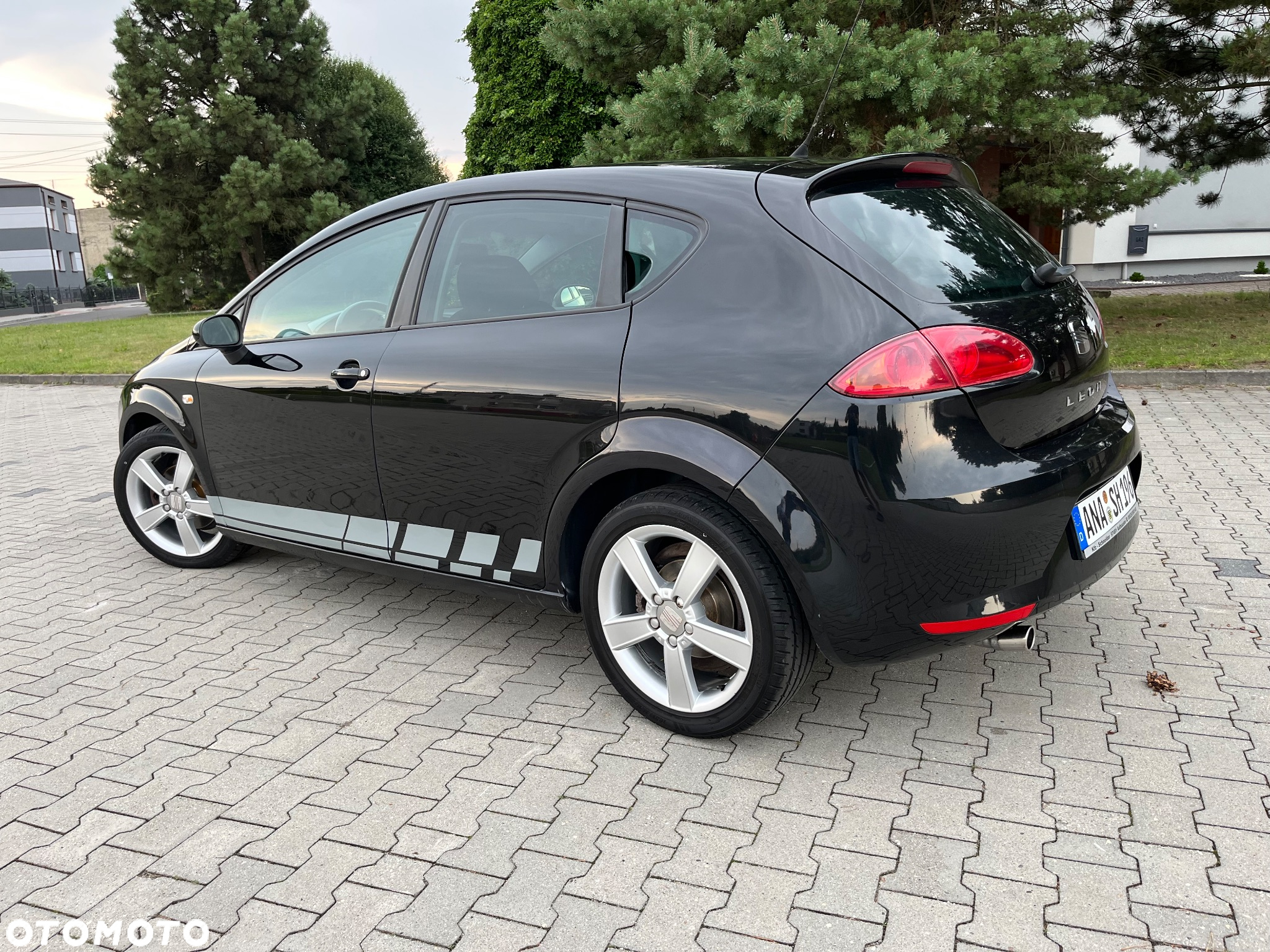 Seat Leon 1.6 Sport Limited - 3