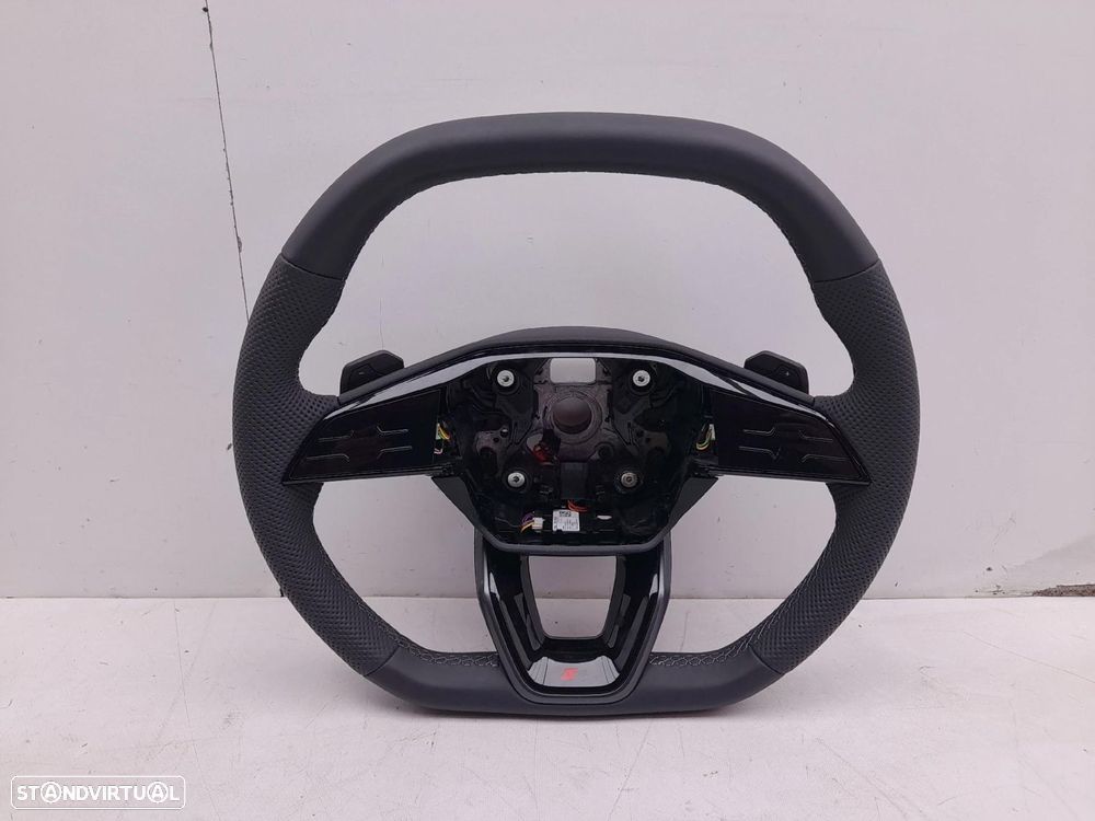 Volante de direção AUDI A5 (FU2) - 1