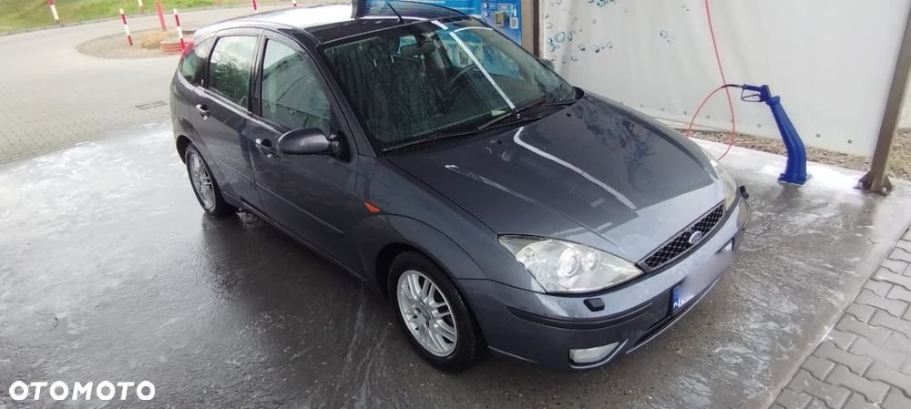 Ford Focus ver-st170 - 1