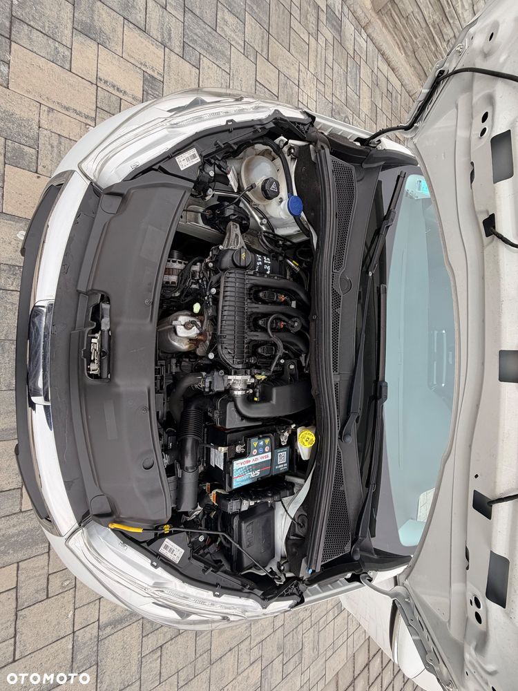 Peugeot 208 1.2 PureTech Active - 10