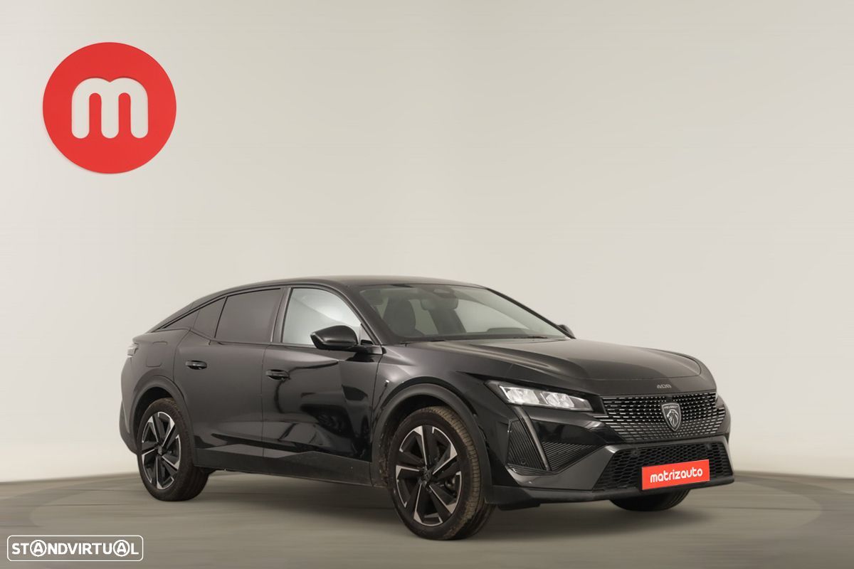 Peugeot 408 1.2 PureTech Allure EAT8 - 1