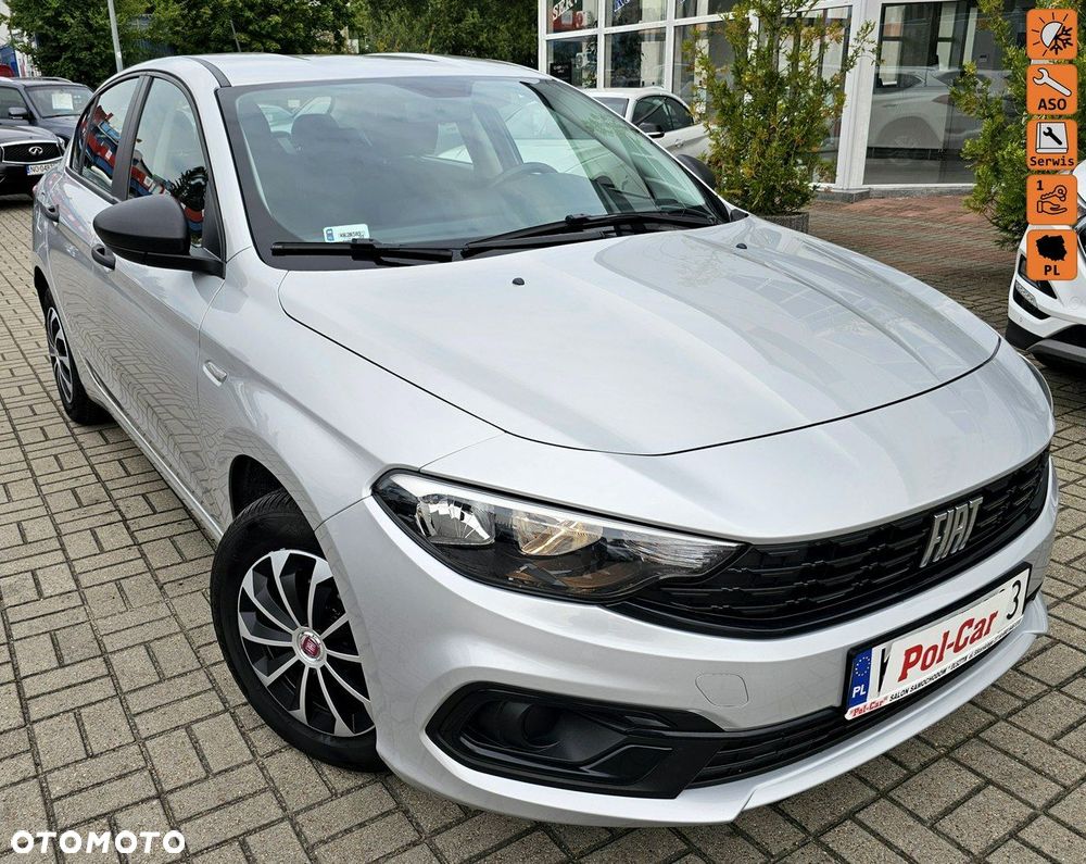 Fiat Tipo 1.4 Classic - 1