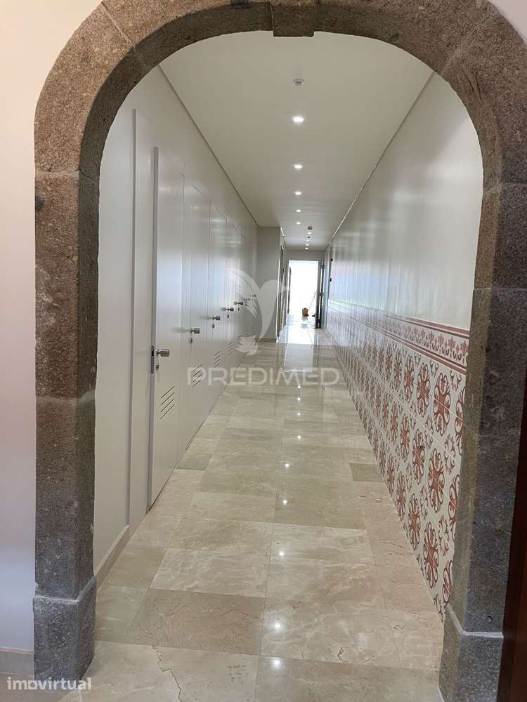 Apartamento T1 Semi-Novo no Coração de Braga – Pronto a Habitar - Grande imagem: 4/19