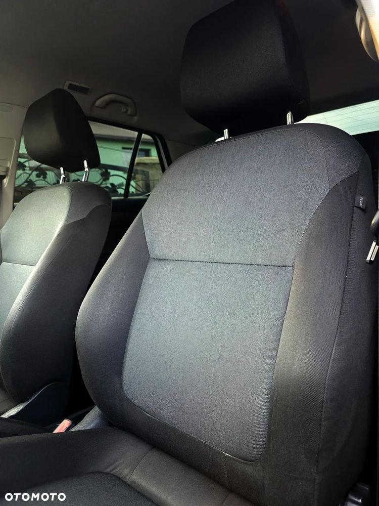 Skoda Fabia 1.2 TSI Ambition - 12