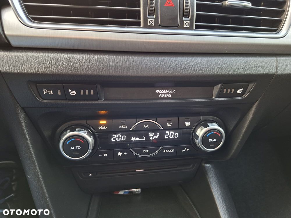 Mazda 3 SKYACTIV-D 150 Sports-Line - 15