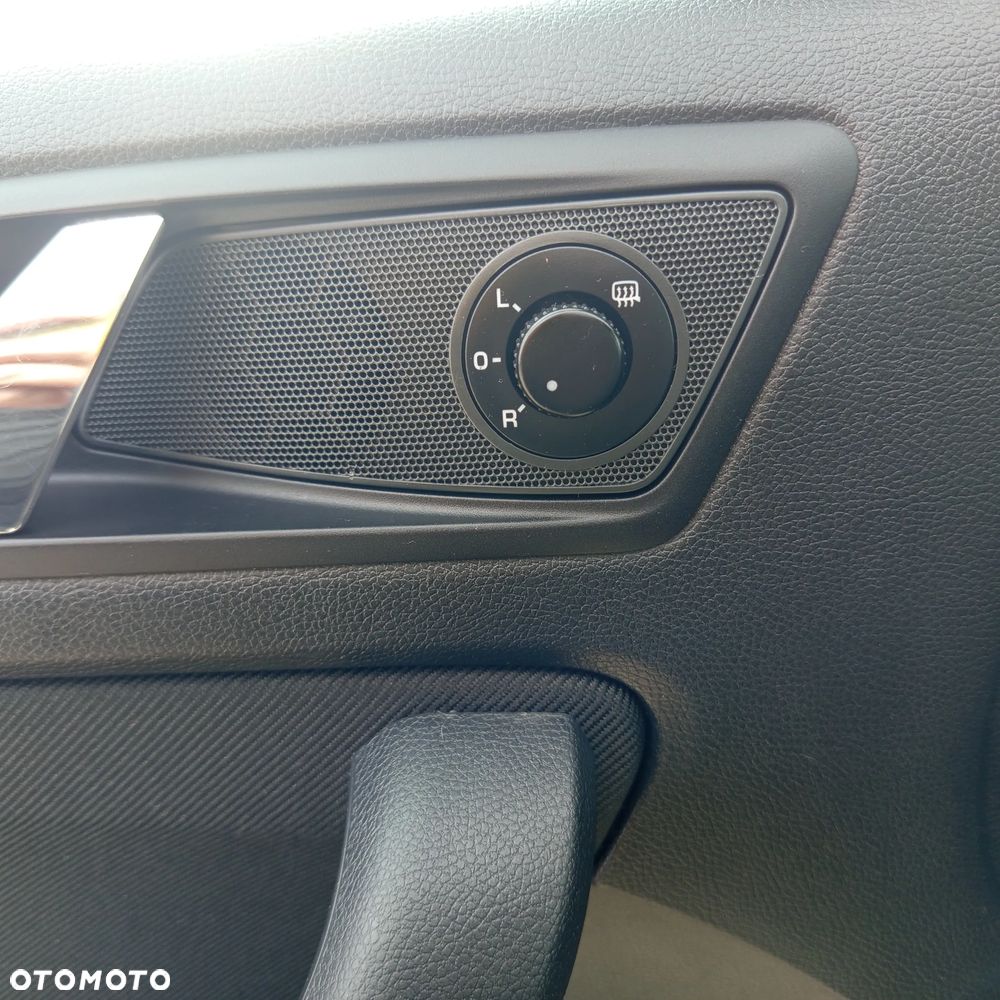 Skoda Yeti 1.4 TSI Experience PLUS EDITION - 14