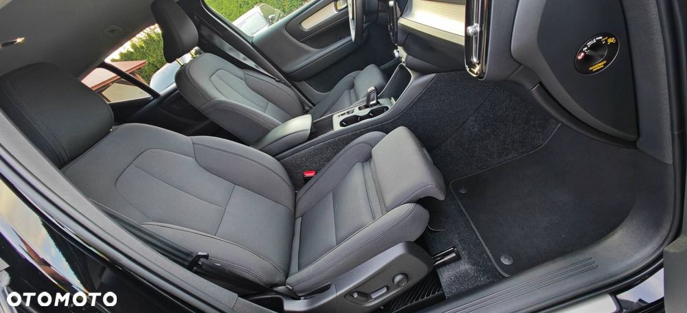 Volvo XC 40 T5 Twin Engine DKG Inscription - 28