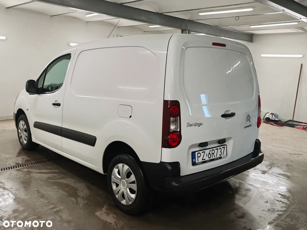 Citroën Berlingo - 6