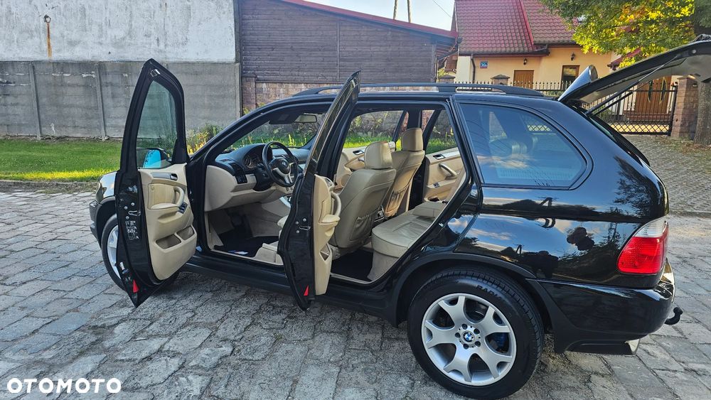 BMW X5 - 10