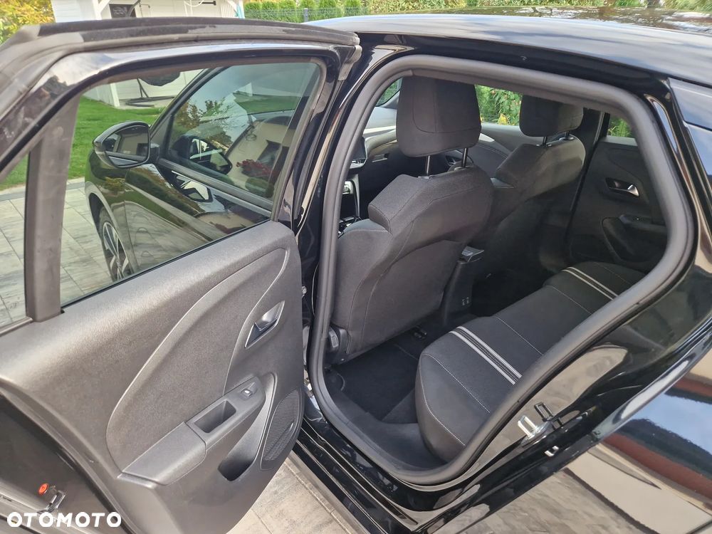 Opel Corsa 1.2 GS Line S&S - 29