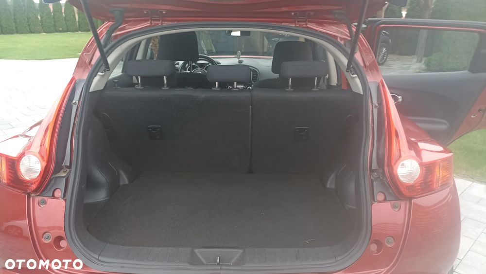 Nissan Juke - 27