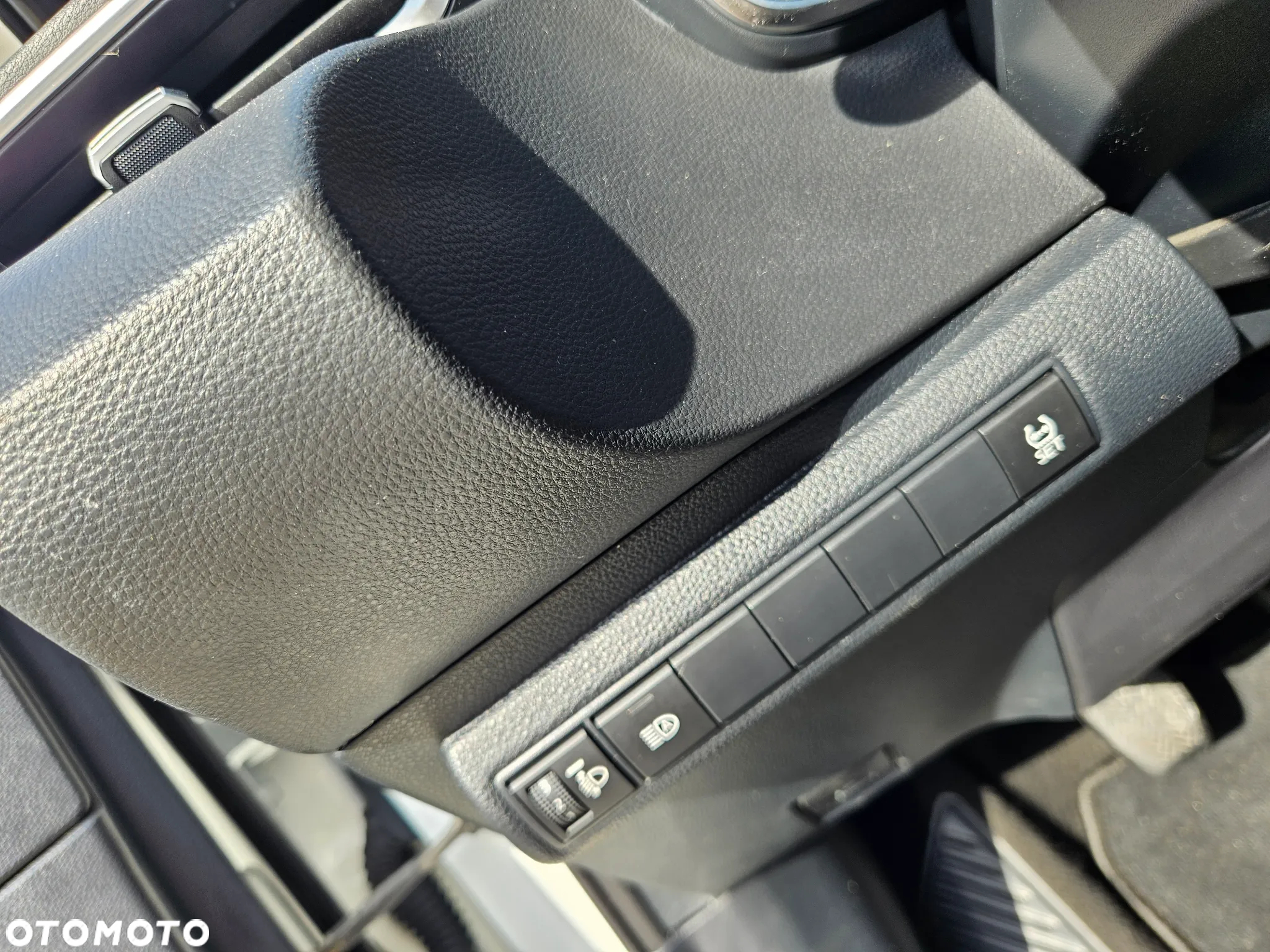 Toyota Corolla 1.6 Comfort - 20