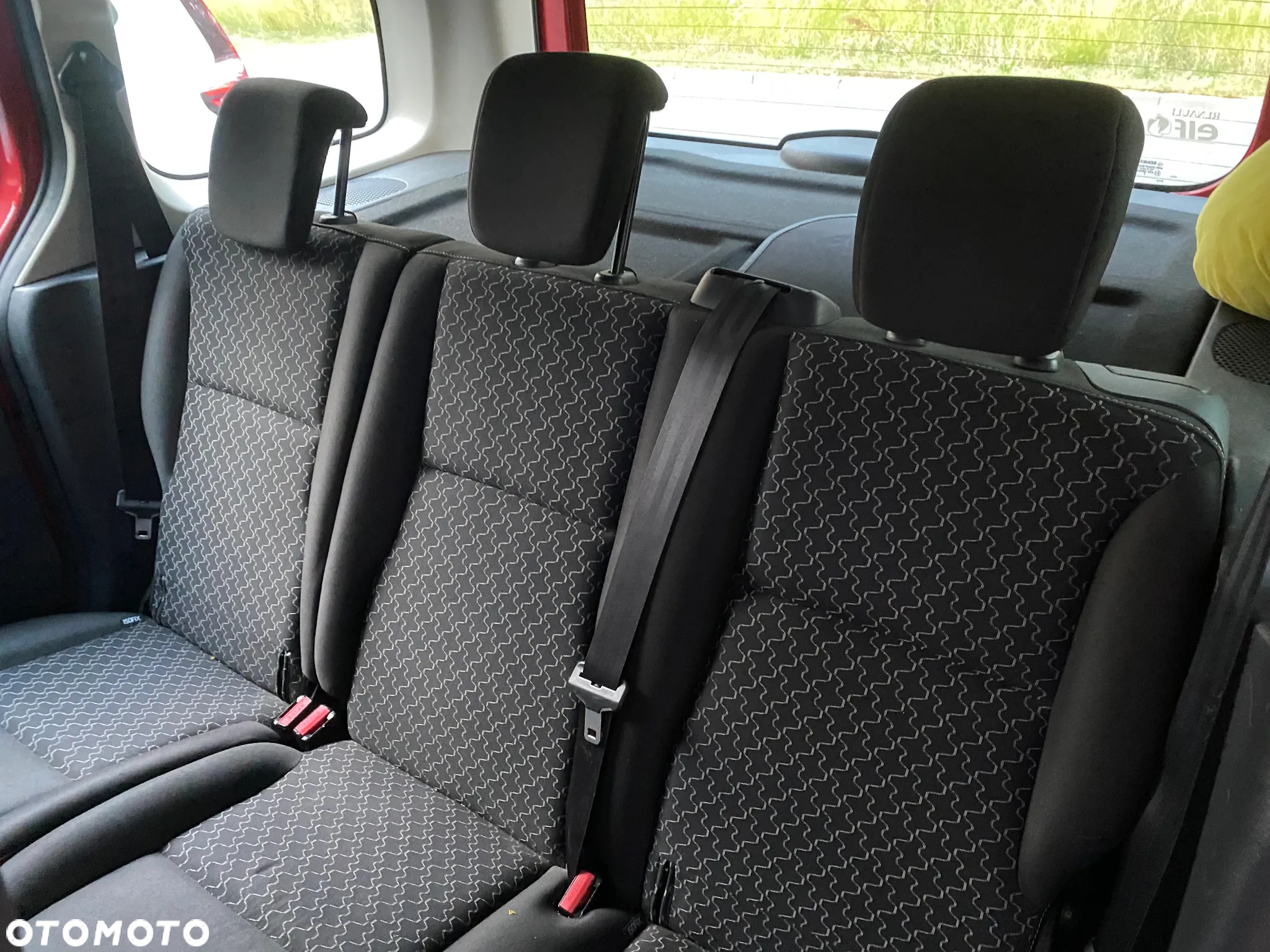 Renault Kangoo 1.2 TCE Zen Eu6 - 19