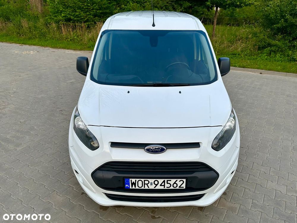Ford Connect - 6