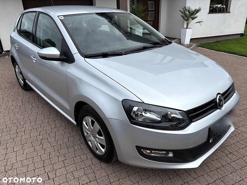 Volkswagen Polo 1.2 Trendline - 7