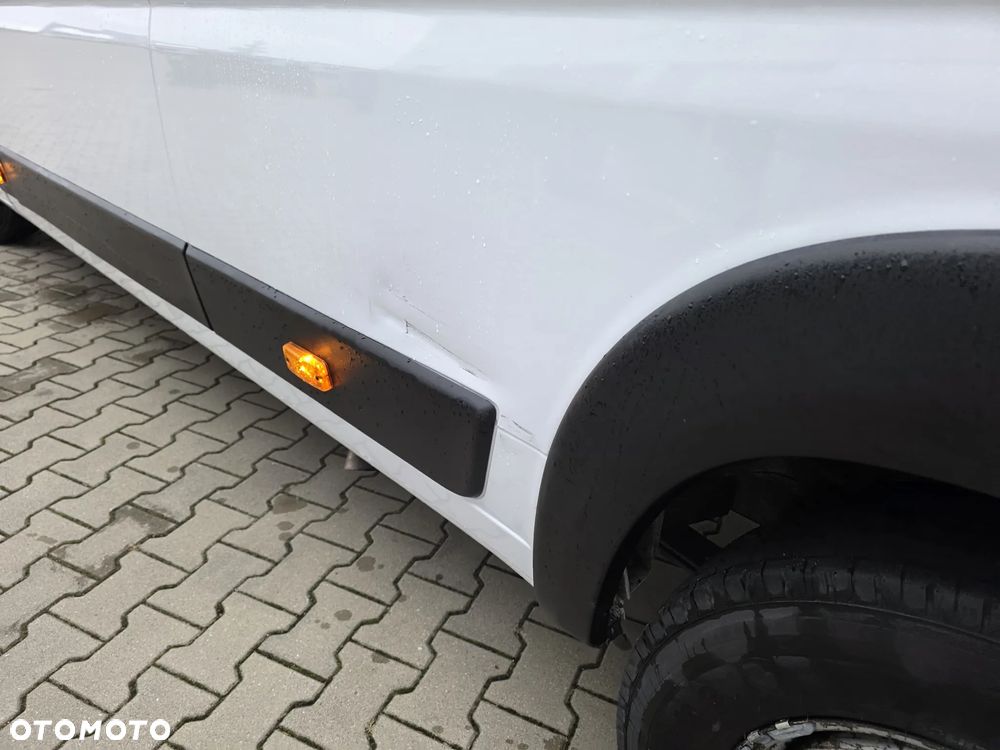 Fiat Ducato L4H3 Krajowy MAXI Wzmocniony 2100 Wysoki Gwarancja ! - 13