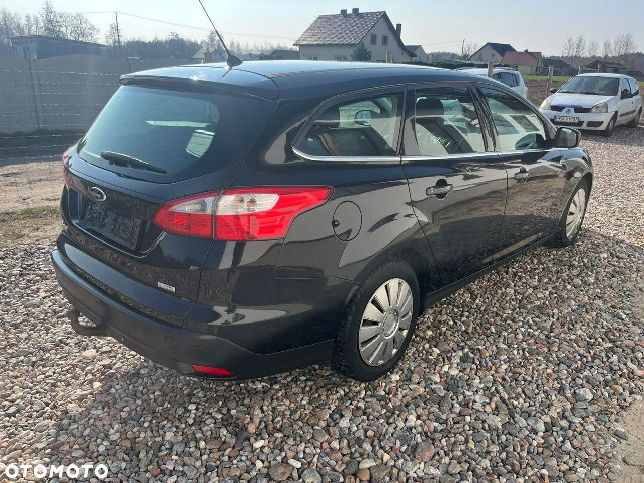 Ford Focus - 8