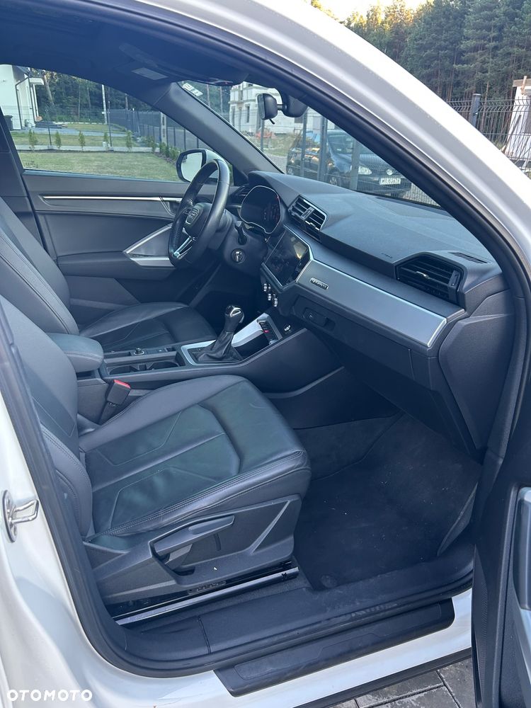 Audi Q3 45 TFSI Quattro S tronic - 20