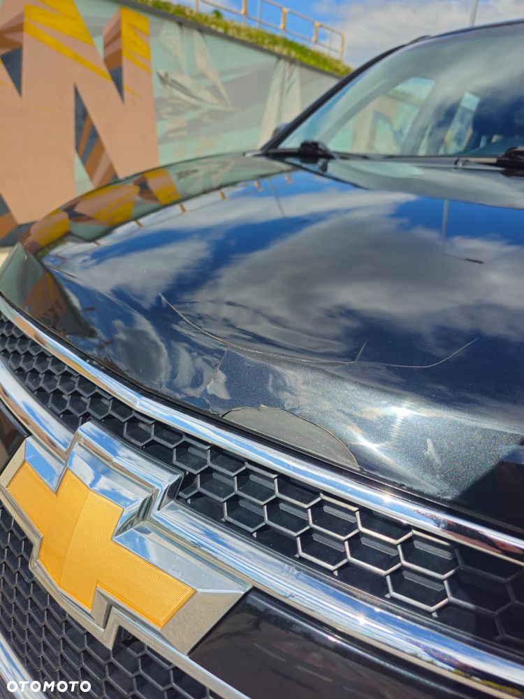Chevrolet Orlando 2.0 D LT+ - 9