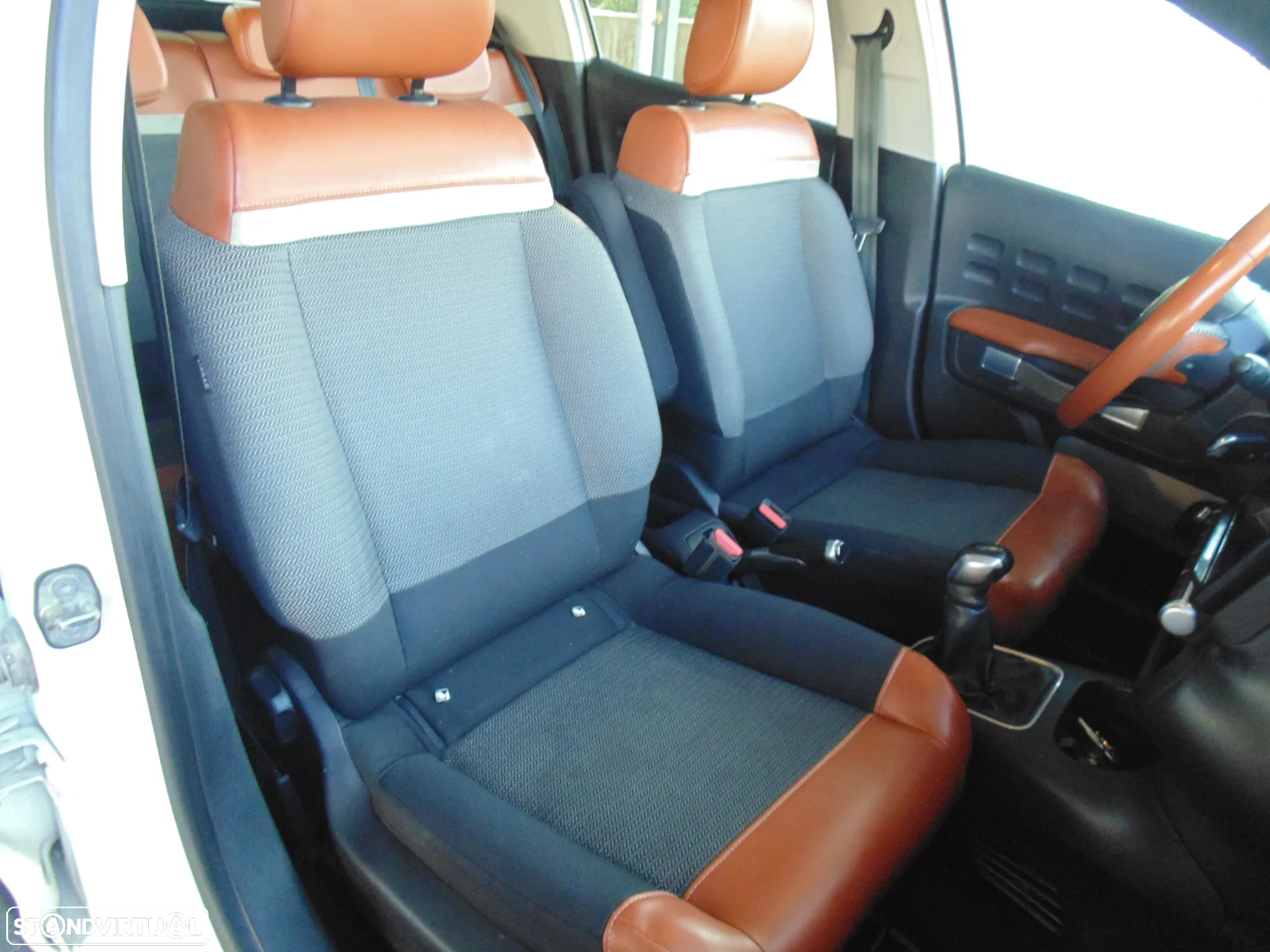 Citroën C3 1.6 BlueHDi Feel 83g - 17